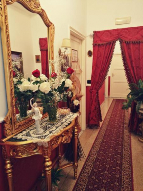 B&B Divina Roma